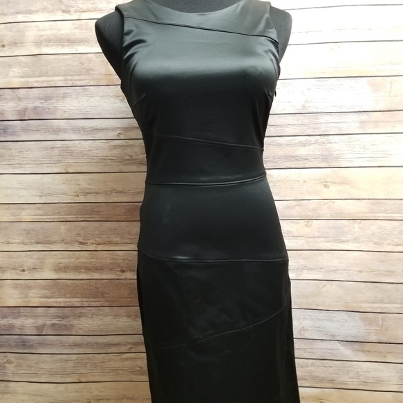 bebe Dresses & Skirts - Bebe Cocktail Dress